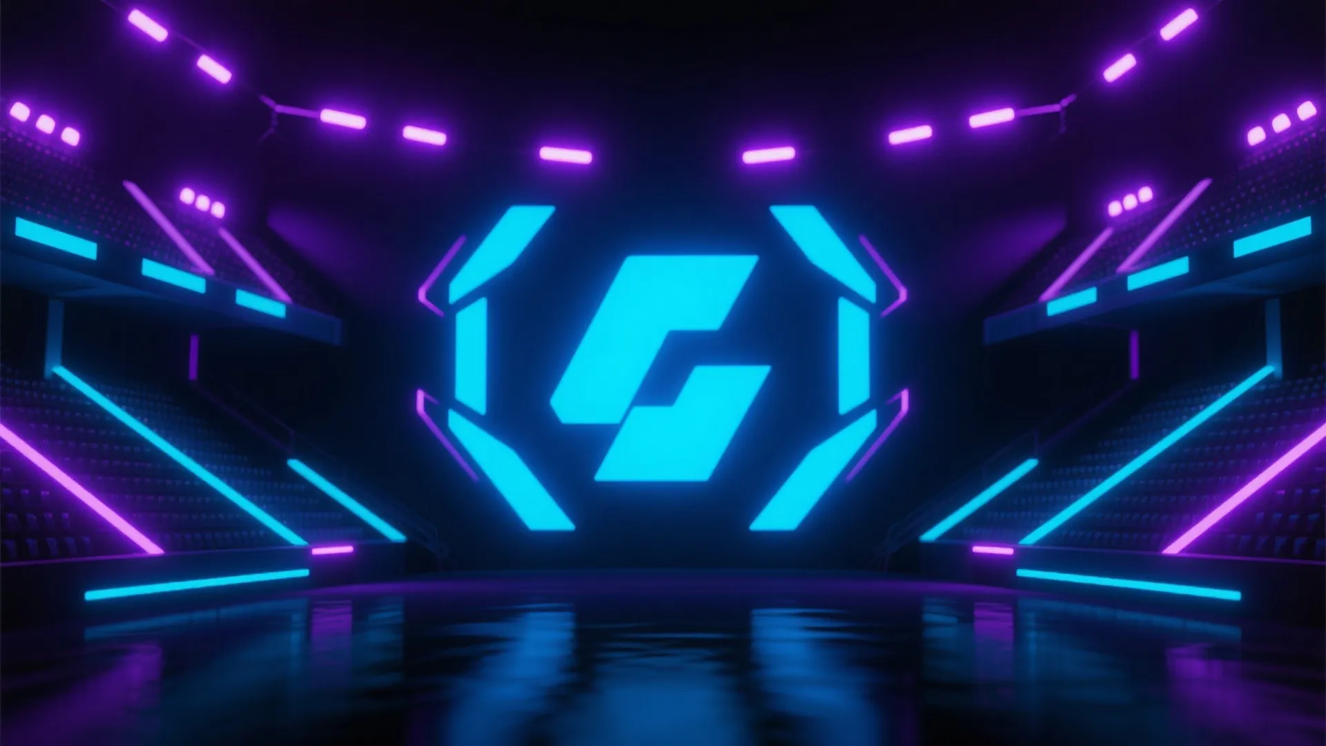 Esports Background